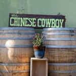 Storefront image of The Chinese Cowboy