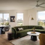 THE CODE OPENS ON SOUTH LAMAR