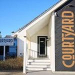 The Peasant’s Courtyard closes in Alamo as Worth Group rebrands to The Courtyard Restaurant.
