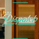 A new cafe concept, The Dispatch, is soon to open in San Antonio.