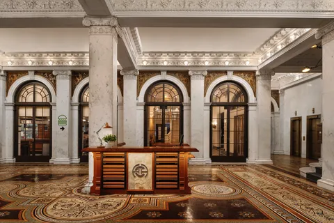 Boka Restaurant Group Debuting Modern Grill Room At Chicago Athletic Association