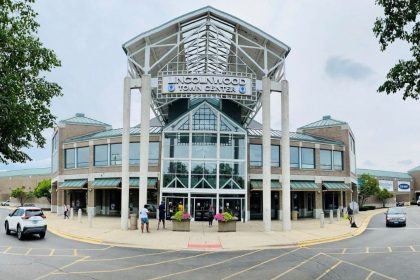 The Village of Lincolnwood approved a Pre-Development Agreement for the Lincolnwood Town Center.