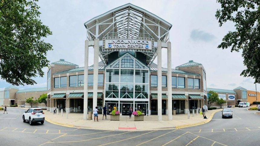 The Village of Lincolnwood approved a Pre-Development Agreement for the Lincolnwood Town Center.