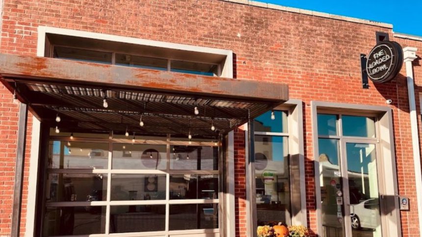 The Loaded Bowl storefront image