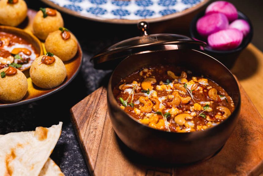 India-Based The Secret Kitchen Expanding in Chicagoland Following U.S. Debut