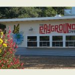 The Playground Café to reopen at St. Stephen’s Church with new concept and weekend dining.