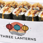 Three Lanterns Bringing Mixture of Asian Cuisines To South End
