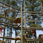 Thrive SMP LLC has filed a WARN notice, announcing layoffs at Stone Mountain Park in Georgia. 