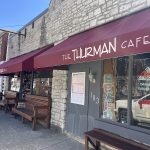 German Village’s The Thurman Cafe Temporarily Closed Due to Fire