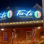 Tinto Tapas & Pasta storefront image