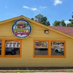 Tommy's Burger California Style