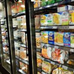 Triple Sticks Foods, LLC filed a bankruptcy petition
