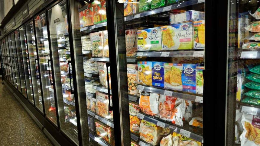 Triple Sticks Foods, LLC filed a bankruptcy petition