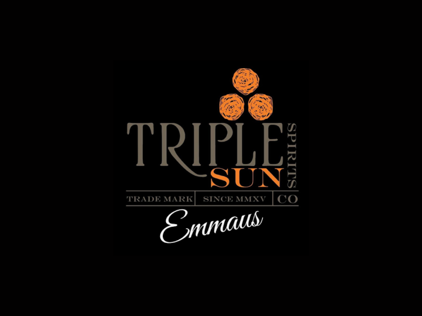 Triple Sun Spirits Co.