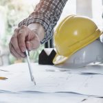 Koinonia Construction Inc. filed a bankruptcy petition