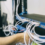 Chiron Communication Services filed a bankruptcy petition