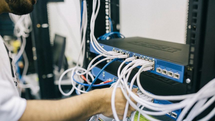 Chiron Communication Services filed a bankruptcy petition