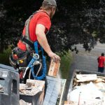 Detroit Dumpster Depot, LLC filed a bankruptcy petition