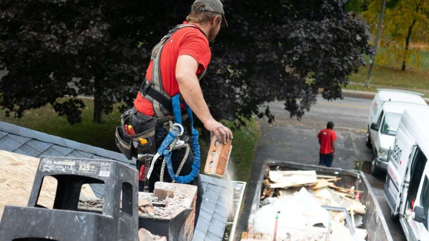 Detroit Dumpster Depot, LLC filed a bankruptcy petition
