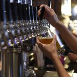 Kiitos Brewing, LLC filed a bankruptcy petition