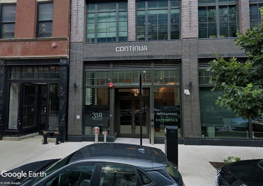 New ‘Victory and Vice’ Bar in the Works for Fulton Market District