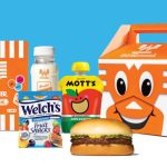 Whataburger continues to expand its kid-friendly offerings and launches refreshed Kids Whatameal featuring interactive games and collectibles.