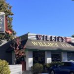 Willie’s Burgers in Sacramento storefront image