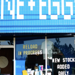 Wine and Eggs Planning Wine Bar In Culver City
