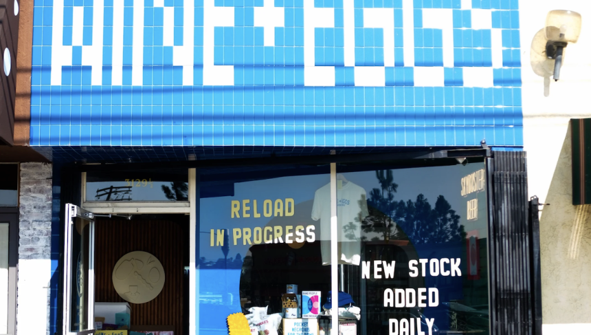 Wine and Eggs Planning Wine Bar In Culver City