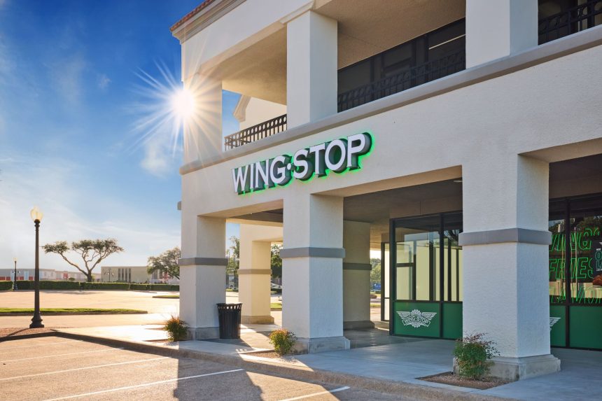Wingstop is Embarking on Opening a New Northwest Houston Eatery