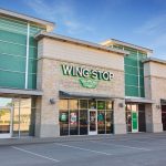 Wingstop to Open a Location in Converse