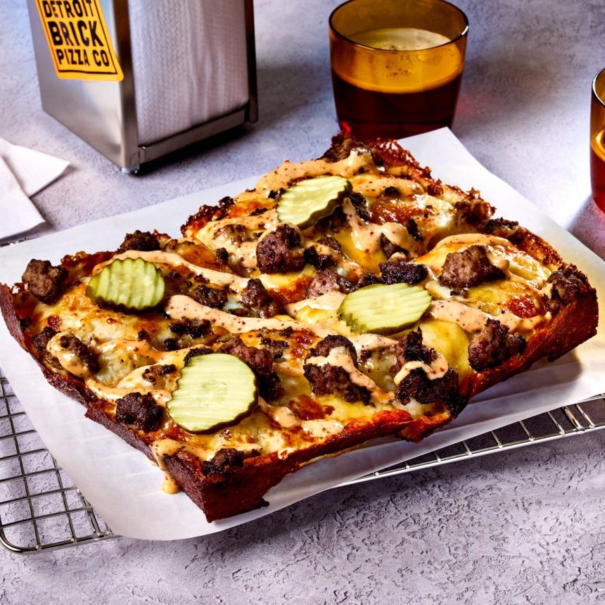 Hot Food Hall Concept Bringing the Heat to Sterling Summer