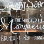 University of Akron Cafe Owners Planning Brunch Concept in Downtown Wooster