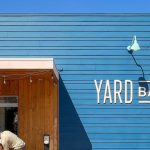 Image of Yard Bar from ouside