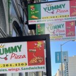 Yummy Pizza storefront image