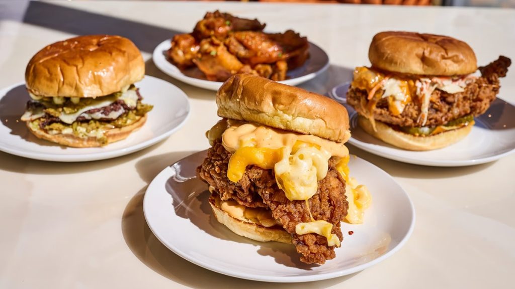 Bite More opens in Duluth.