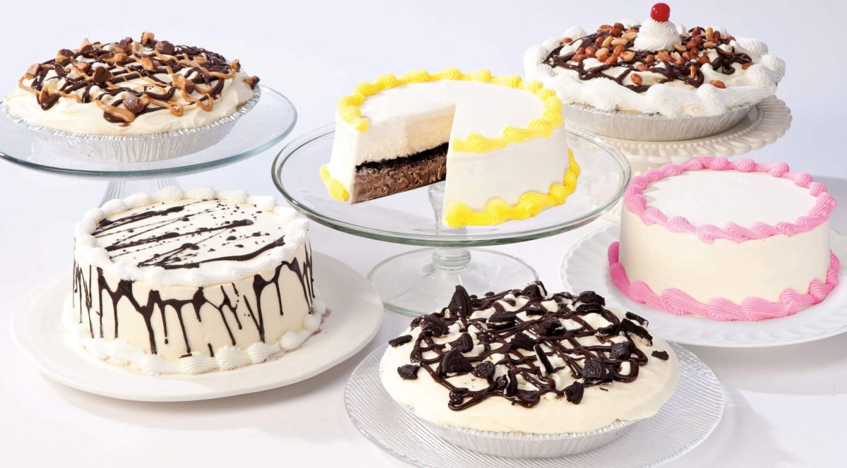 Abbott's Frozen Custard is Bringing a New York State Classic to Coconut Creek