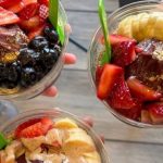 Berry Divine Acai Bowls Opening at Goodyear's GSQ