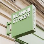 Blank Street Coffee Expanding to Boston's Back Bay
