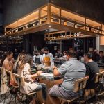 ROL Hand Roll Bar Expanding to La Habra