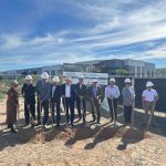 Cambria Hotel Mesa to Open With Rooftop Bar and Restaurant