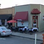 Caramba is planned to open in late May in downtown Pleasanton