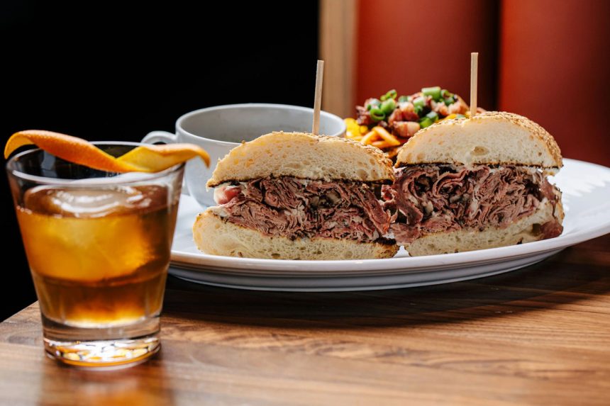Common Ground Culinary Restaurant Planned for Bond