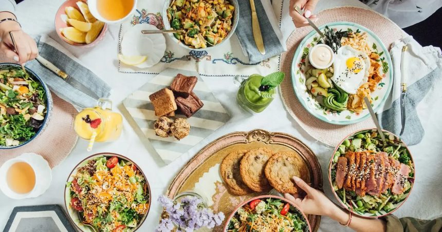 Mandy’s Opening New Location in the Distillery District