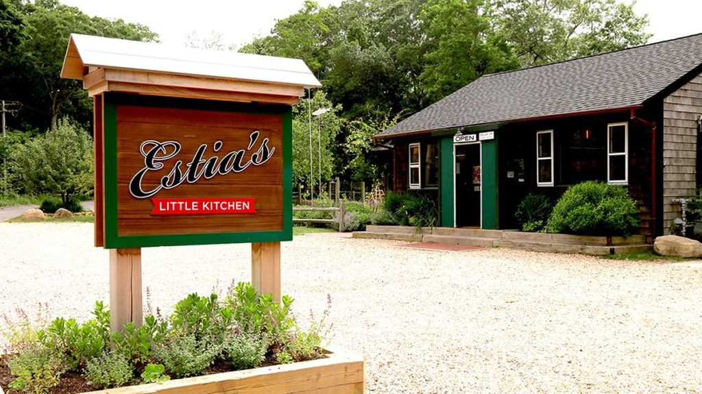 Restaurants that closed in New York in April 2026.