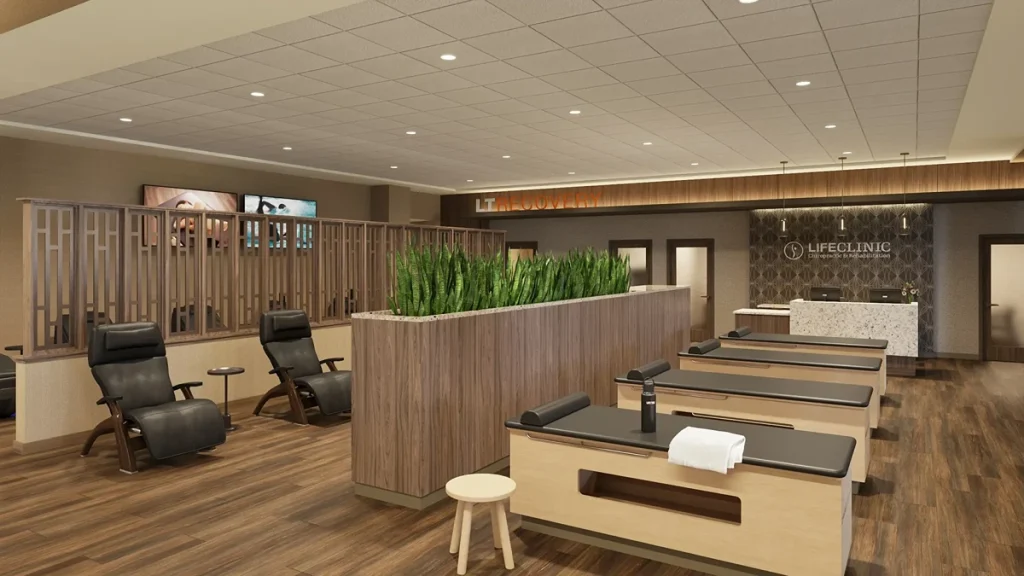 Life Time Paradise Valley and Life Time Ocotillo to open in Phoenix.