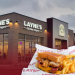 Layne's Chicken Fingers to Open in Leon Valley