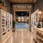 The Pickle Jar to Open in New Pick Ball Court Coming to Summerlin