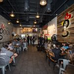 Huey Magoo's and Boyd Gaming to Open an Eatery in Suncoast Casino