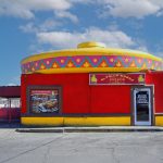 Pollo Mobile to Flap its Wings on Rancho Dr.